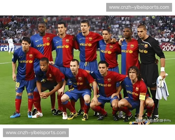 巴萨进攻三区传球成功率亮眼 但禁区内决策效率成为晋级障碍